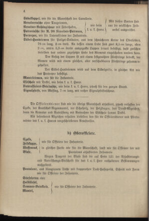 Verordnungsblatt für das Kaiserlich-Königliche Heer 19021025 Seite: 12