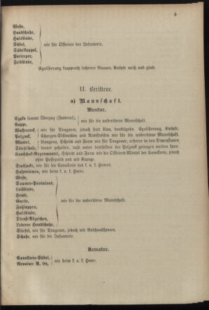 Verordnungsblatt für das Kaiserlich-Königliche Heer 19021025 Seite: 13