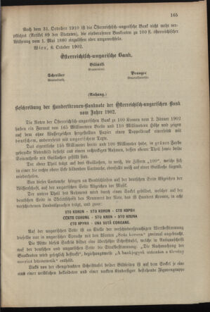 Verordnungsblatt für das Kaiserlich-Königliche Heer 19021025 Seite: 5