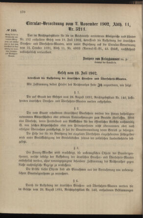 Verordnungsblatt für das Kaiserlich-Königliche Heer 19021108 Seite: 2