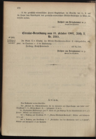 Verordnungsblatt für das Kaiserlich-Königliche Heer 19021108 Seite: 4