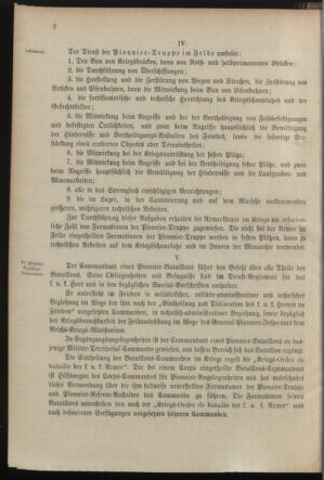 Verordnungsblatt für das Kaiserlich-Königliche Heer 19021114 Seite: 12