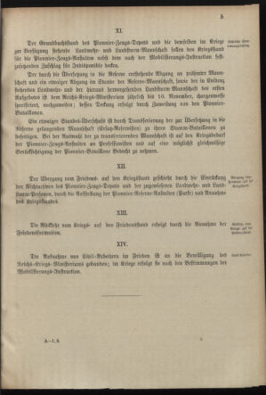 Verordnungsblatt für das Kaiserlich-Königliche Heer 19021114 Seite: 23