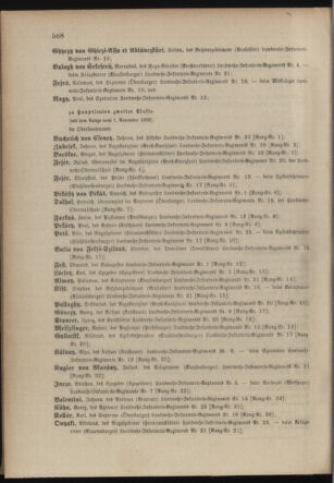 Verordnungsblatt für das Kaiserlich-Königliche Heer 19021120 Seite: 26