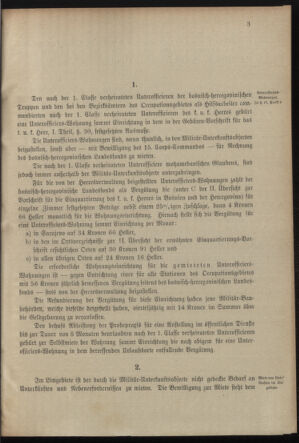 Verordnungsblatt für das Kaiserlich-Königliche Heer 19021128 Seite: 7