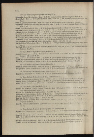 Verordnungsblatt für das Kaiserlich-Königliche Heer 19021206 Seite: 40