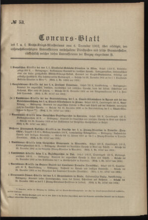 Verordnungsblatt für das Kaiserlich-Königliche Heer 19021206 Seite: 7