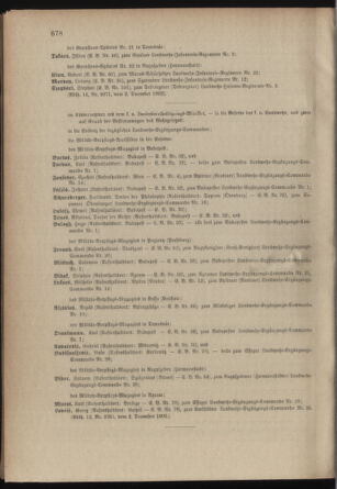 Verordnungsblatt für das Kaiserlich-Königliche Heer 19021206 Seite: 94