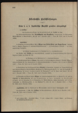 Verordnungsblatt für das Kaiserlich-Königliche Heer 19021214 Seite: 10