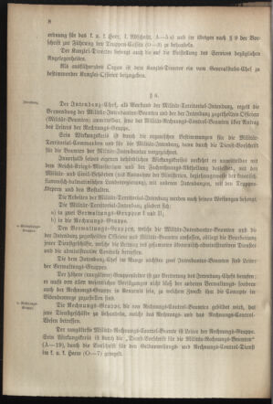 Verordnungsblatt für das Kaiserlich-Königliche Heer 19021231 Seite: 14