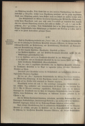 Verordnungsblatt für das Kaiserlich-Königliche Heer 19021231 Seite: 18