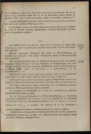 Verordnungsblatt für das Kaiserlich-Königliche Heer 19021231 Seite: 19