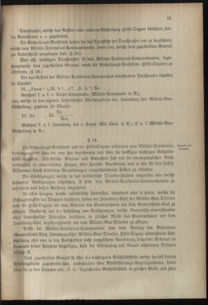 Verordnungsblatt für das Kaiserlich-Königliche Heer 19021231 Seite: 21