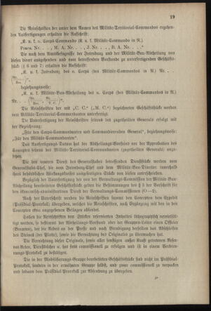 Verordnungsblatt für das Kaiserlich-Königliche Heer 19021231 Seite: 25