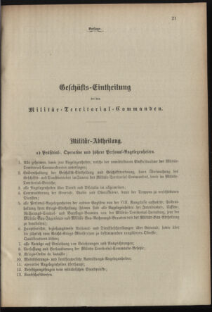 Verordnungsblatt für das Kaiserlich-Königliche Heer 19021231 Seite: 27