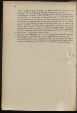 Verordnungsblatt für das Kaiserlich-Königliche Heer 19021231 Seite: 34