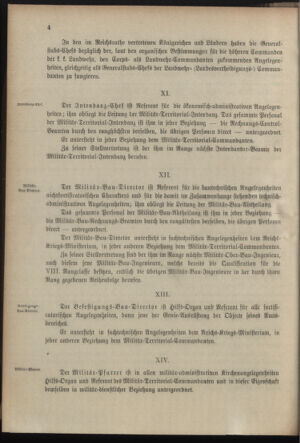 Verordnungsblatt für das Kaiserlich-Königliche Heer 19021231 Seite: 42