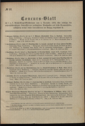 Verordnungsblatt für das Kaiserlich-Königliche Heer 19021231 Seite: 47