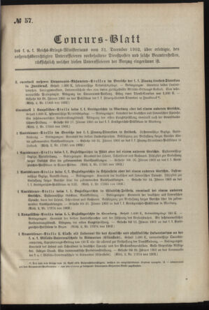 Verordnungsblatt für das Kaiserlich-Königliche Heer 19021231 Seite: 51