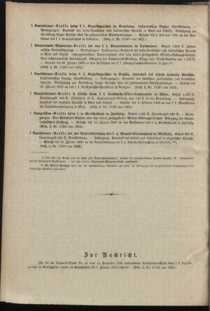 Verordnungsblatt für das Kaiserlich-Königliche Heer 19021231 Seite: 52