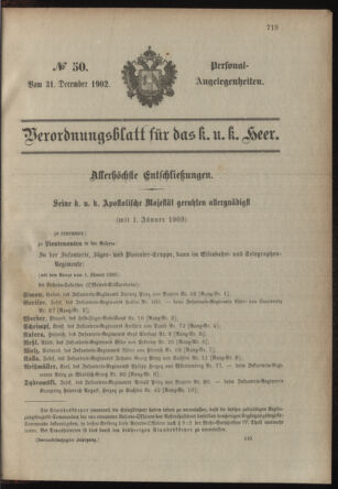 Verordnungsblatt für das Kaiserlich-Königliche Heer 19021231 Seite: 59