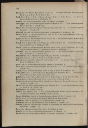 Verordnungsblatt für das Kaiserlich-Königliche Heer 19021231 Seite: 62