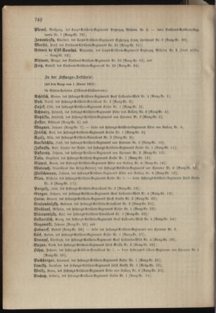 Verordnungsblatt für das Kaiserlich-Königliche Heer 19021231 Seite: 82