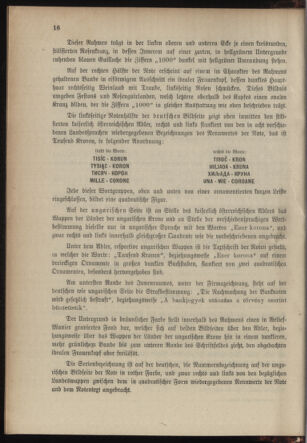 Verordnungsblatt für das Kaiserlich-Königliche Heer 19030124 Seite: 10