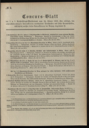 Verordnungsblatt für das Kaiserlich-Königliche Heer 19030124 Seite: 17