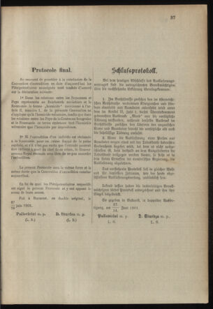 Verordnungsblatt für das Kaiserlich-Königliche Heer 19030129 Seite: 15