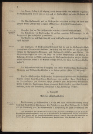 Verordnungsblatt für das Kaiserlich-Königliche Heer 19030129 Seite: 18