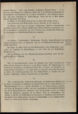 Verordnungsblatt für das Kaiserlich-Königliche Heer 19030129 Seite: 19