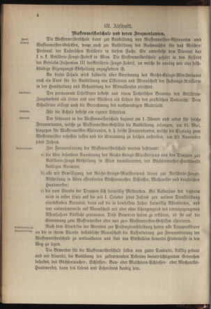 Verordnungsblatt für das Kaiserlich-Königliche Heer 19030129 Seite: 20