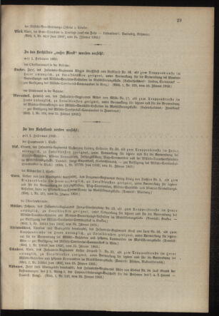 Verordnungsblatt für das Kaiserlich-Königliche Heer 19030129 Seite: 45