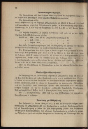 Verordnungsblatt für das Kaiserlich-Königliche Heer 19030219 Seite: 12