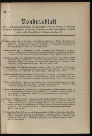 Verordnungsblatt für das Kaiserlich-Königliche Heer 19030219 Seite: 17