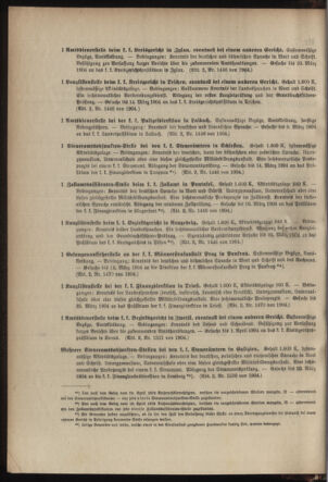 Verordnungsblatt für das Kaiserlich-Königliche Heer 19030219 Seite: 18