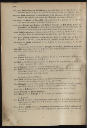 Verordnungsblatt für das Kaiserlich-Königliche Heer 19030418 Seite: 14