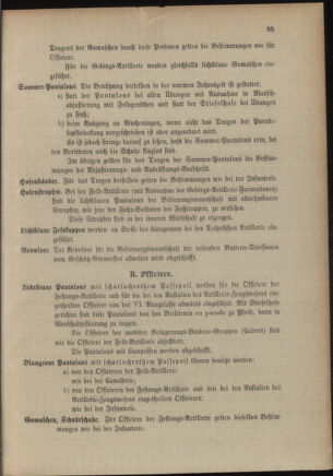 Verordnungsblatt für das Kaiserlich-Königliche Heer 19030528 Seite: 11