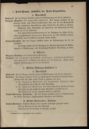 Verordnungsblatt für das Kaiserlich-Königliche Heer 19030528 Seite: 13