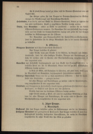 Verordnungsblatt für das Kaiserlich-Königliche Heer 19030528 Seite: 8