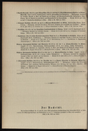 Verordnungsblatt für das Kaiserlich-Königliche Heer 19030627 Seite: 10