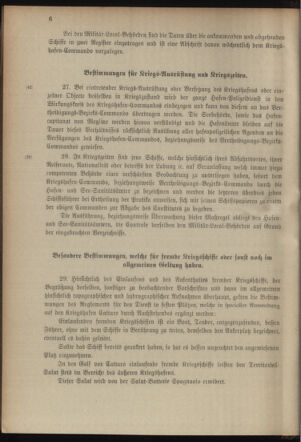 Verordnungsblatt für das Kaiserlich-Königliche Heer 19030708 Seite: 10