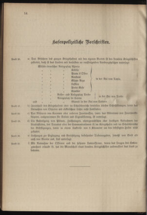 Verordnungsblatt für das Kaiserlich-Königliche Heer 19030708 Seite: 18