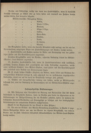 Verordnungsblatt für das Kaiserlich-Königliche Heer 19030708 Seite: 7