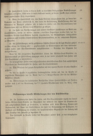 Verordnungsblatt für das Kaiserlich-Königliche Heer 19030708 Seite: 9