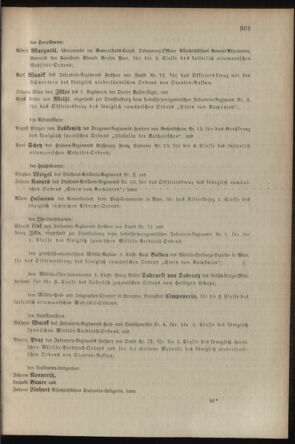 Verordnungsblatt für das Kaiserlich-Königliche Heer 19030718 Seite: 13