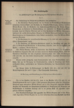 Verordnungsblatt für das Kaiserlich-Königliche Heer 19030811 Seite: 12