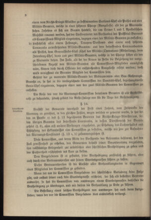 Verordnungsblatt für das Kaiserlich-Königliche Heer 19030811 Seite: 16