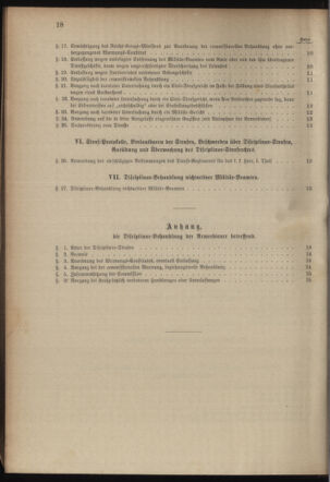 Verordnungsblatt für das Kaiserlich-Königliche Heer 19030811 Seite: 26